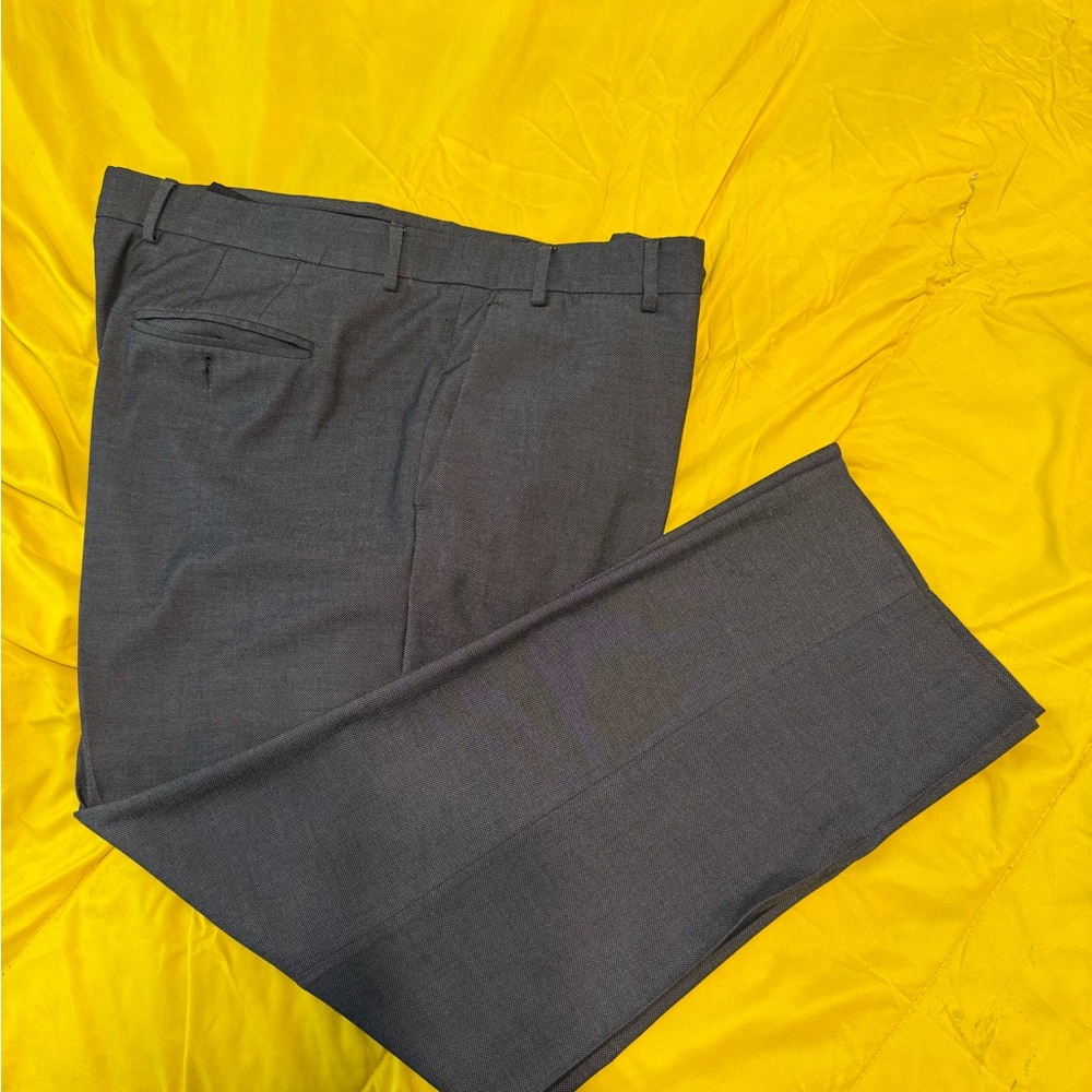 Savane Charcoal Pants Men’s Size 42/30